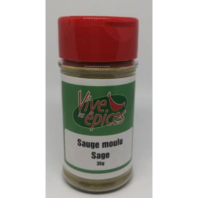 Sage 35g